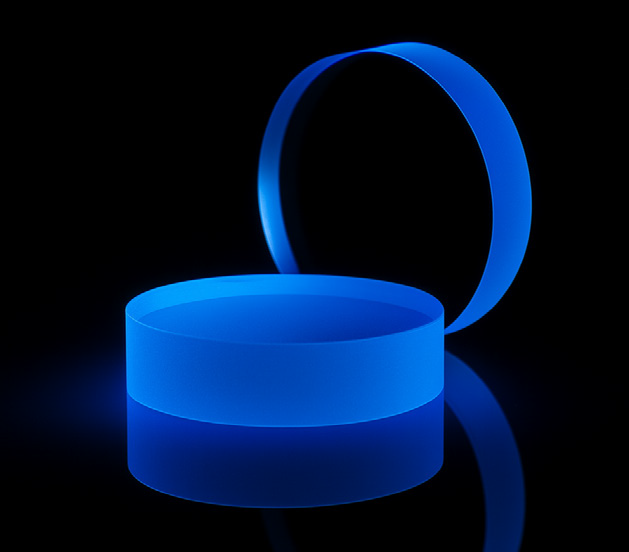 Precision Etalon Plates