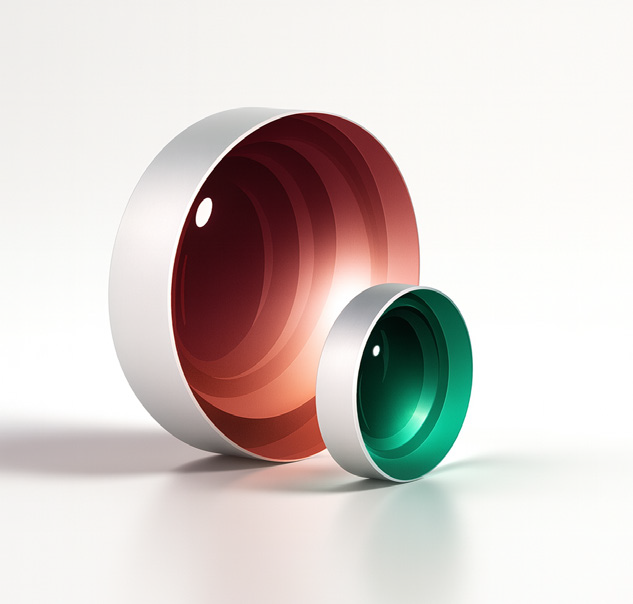 Collimation Lenses