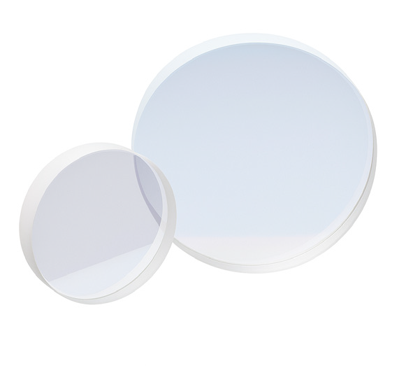 Broadband Dielectric Mirrors