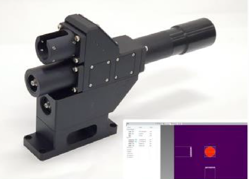 Waveguide Type Homogenizer