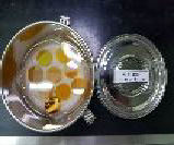 Solubility & Cleanability