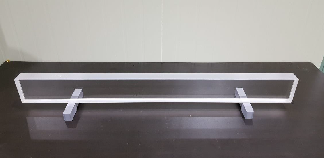 Annealing Window – Full Product