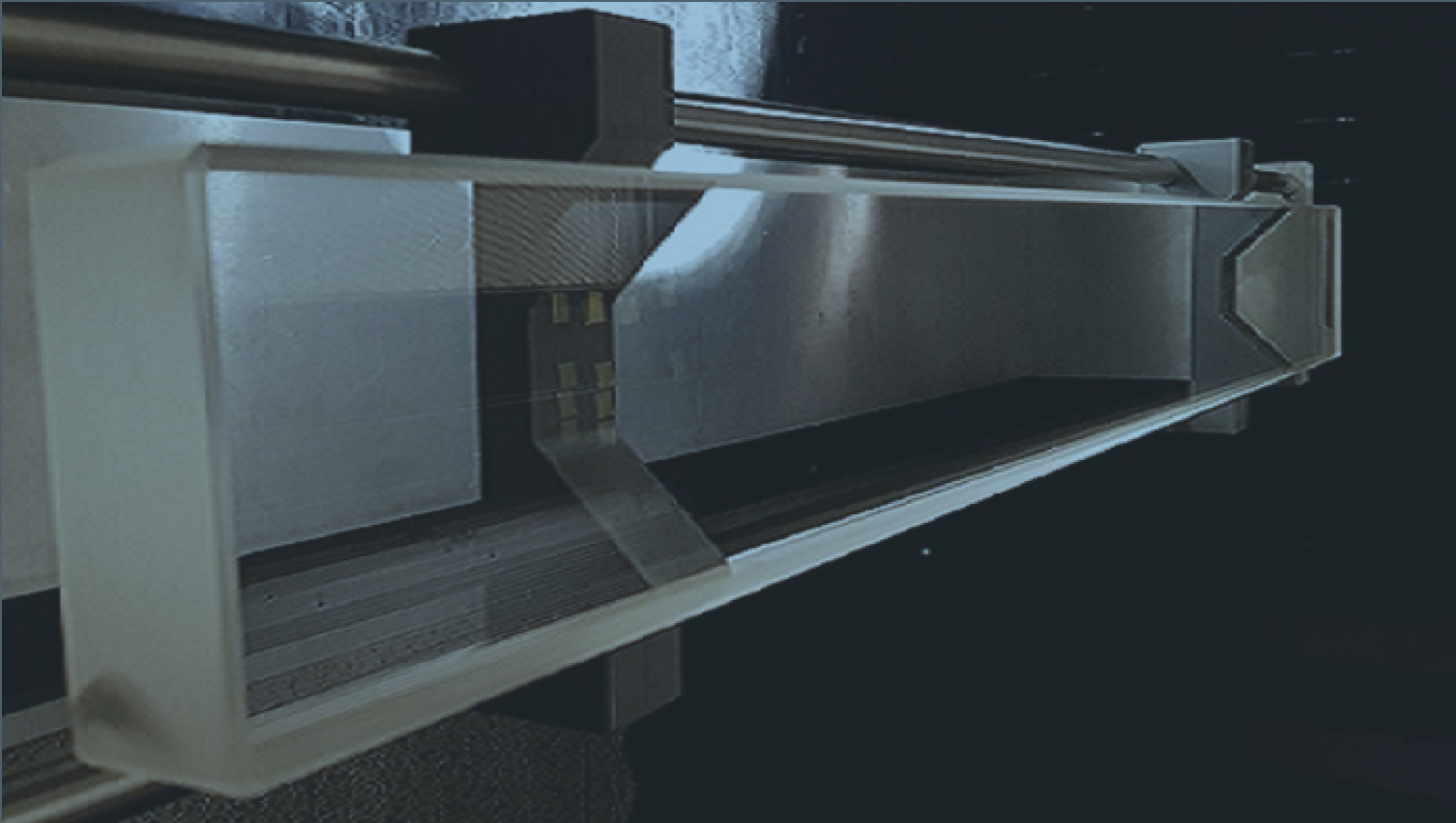 High Precision Edge Processing