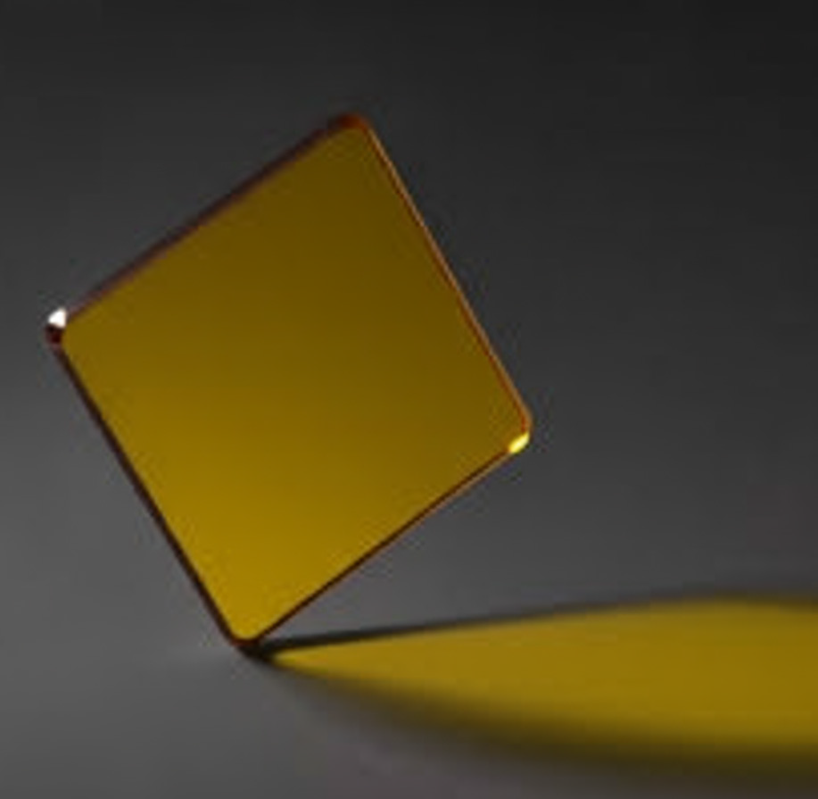 ZnSe IR Optical Window