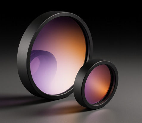 Low Order Waveplates